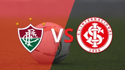 Nhận định, soi kèo Fluminense vs Internacional lúc 06h00 ngày 05/07/2024