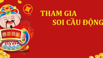 Soi cầu động - Phương pháp soi hiện đại, cho số chuẩn
