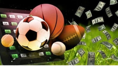 Sảnh Panda Sports - Thiên đường cá cược thể thao uy tín