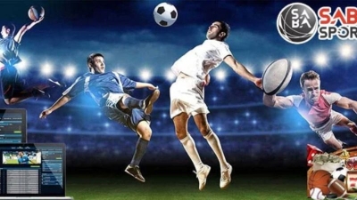 Sảnh Saba Sports - Sự lựa chọn cá cược trực tuyến hàng đầu