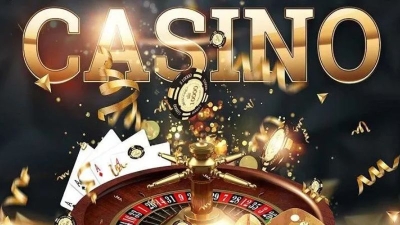 Sảnh Big Gaming - Sảnh casino đẳng cấp với đa dạng trò chơi