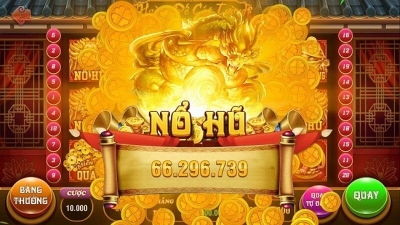Nổ hũ 79 – Chơi game không giới hạn, kiếm tiền liền tay