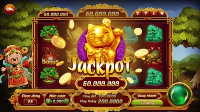 Nổ hũ 88 – Đỉnh cao giải trí quay hũ hiện đại
