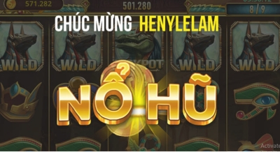 Nổ hũ B29 - Game đổi thưởng chất lượng hàng đầu