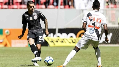 Nhận định, soi kèo Vasco vs Corinthians lúc 05h00 ngày 11/07/2024