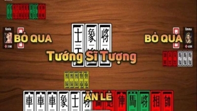 Bài Tứ Sắc - Luật và cách chơi Tứ Sắc bất bại từ A - Z