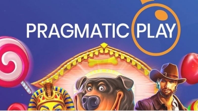 PragmaticPlay - Nâng tầm trải nghiệm game slot trực tuyến