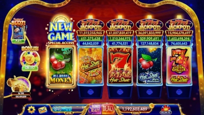 Porketgames - Khẳng định đẳng cấp nhà phát triển game slot