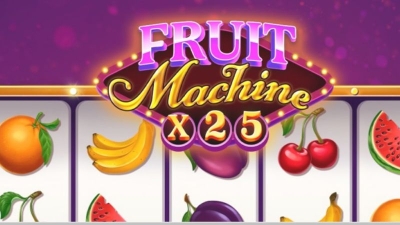 Fruit machines - Bí quyết bất bại với dòng game slot trực tuyến