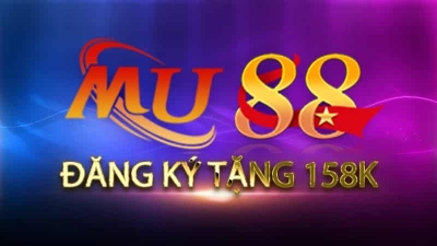 MU88 - Nhà cái uy tín hàng đầu trong giới cá cược