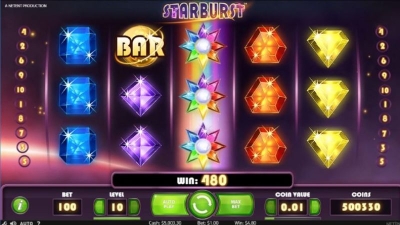 3D Slots - Trải nghiệm chơi game đỉnh cao hàng đầu