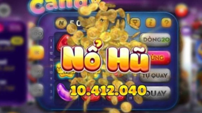 Nổ hũ 777 - Trải nghiệm thú vị cùng cơ hội trúng jackpot lớn