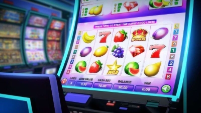 Classic Slots - Trải nghiệm chơi game giải trí đỉnh cao