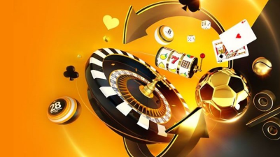 Sảnh GPI Casino: Thiên đường giải trí đẳng cấp dành cho bạn