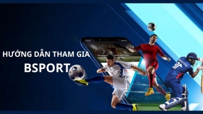 Bsport - Trang cá cược online uy tín an toàn hiện nay